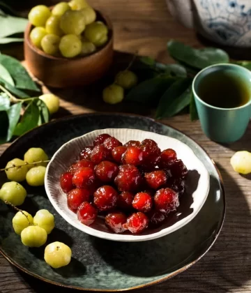 Buổi giao lưu: “Bếp Nhà- Hương Vị Tết Xưa & Nay”