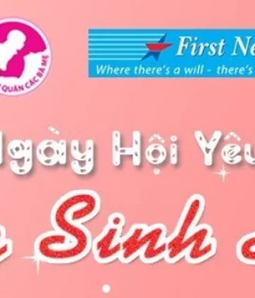 Giáng Sinh Hồng 2020- My Future Group