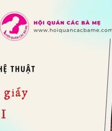 Ngày Đô Thị Việt Nam: Biểu Diễn Kịch Giấy Việt- Nhật