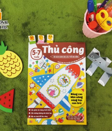 Chương trình Mừng ngày Quốc Tế Mẹ Trái Đất và Trẻ Em Đọc Sách