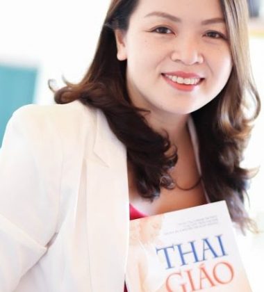 Phương Pháp Thai Giáo – Dạy con từ trong bụng mẹ